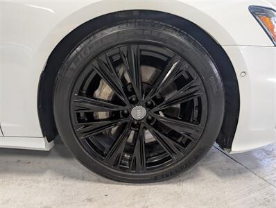 2019 Audi A6 3.0T quattro Premium   - Photo 12 - Bountiful, UT 84010