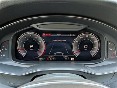 2019 Audi A6 3.0T quattro Premium   - Photo 20 - Bountiful, UT 84010