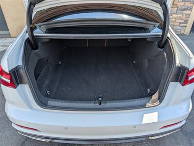 2019 Audi A6 3.0T quattro Premium   - Photo 30 - Bountiful, UT 84010