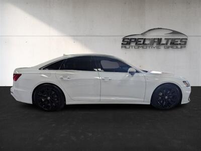 2019 Audi A6 3.0T quattro Premium   - Photo 11 - Bountiful, UT 84010