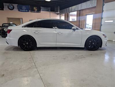 2019 Audi A6 3.0T quattro Premium   - Photo 11 - Bountiful, UT 84010