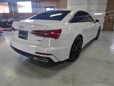 2019 Audi A6 3.0T quattro Premium   - Photo 10 - Bountiful, UT 84010