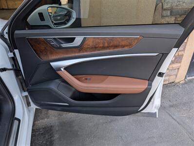 2019 Audi A6 3.0T quattro Premium   - Photo 29 - Bountiful, UT 84010