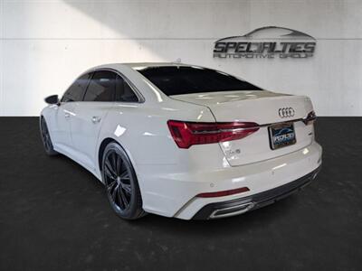 2019 Audi A6 3.0T quattro Premium   - Photo 8 - Bountiful, UT 84010