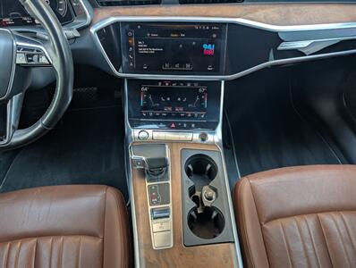 2019 Audi A6 3.0T quattro Premium   - Photo 21 - Bountiful, UT 84010