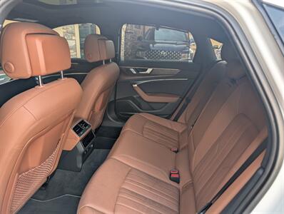 2019 Audi A6 3.0T quattro Premium   - Photo 24 - Bountiful, UT 84010