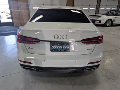 2019 Audi A6 3.0T quattro Premium   - Photo 9 - Bountiful, UT 84010