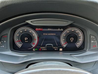 2019 Audi A6 3.0T quattro Premium   - Photo 20 - Bountiful, UT 84010