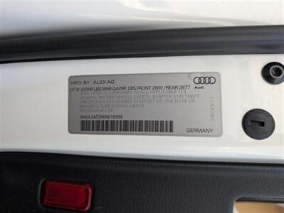 2019 Audi A6 3.0T quattro Premium   - Photo 32 - Bountiful, UT 84010