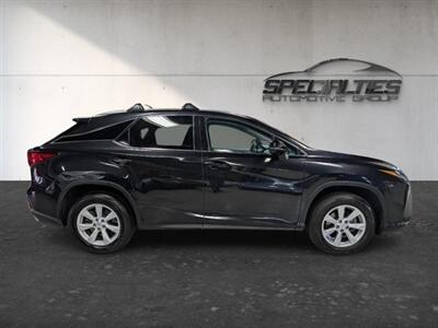 2016 Lexus RX 350 AWD   - Photo 11 - Bountiful, UT 84010