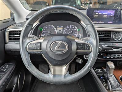2016 Lexus RX 350 AWD   - Photo 18 - Bountiful, UT 84010
