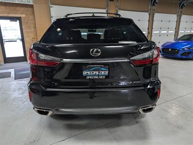 2016 Lexus RX 350 AWD   - Photo 9 - Bountiful, UT 84010