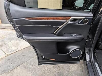 2016 Lexus RX 350 AWD   - Photo 25 - Bountiful, UT 84010