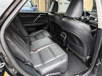 2016 Lexus RX 350 AWD   - Photo 29 - Bountiful, UT 84010