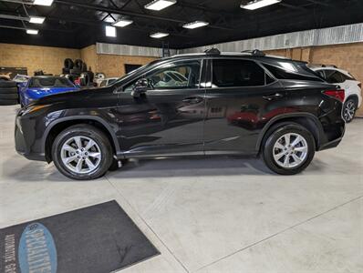 2016 Lexus RX 350 AWD   - Photo 7 - Bountiful, UT 84010