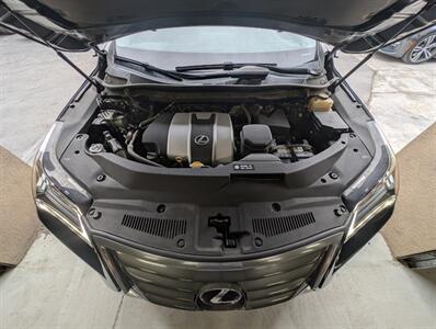 2016 Lexus RX 350 AWD   - Photo 16 - Bountiful, UT 84010