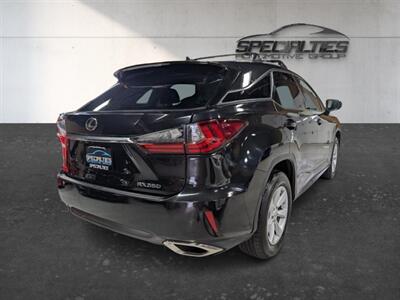 2016 Lexus RX 350 AWD   - Photo 10 - Bountiful, UT 84010
