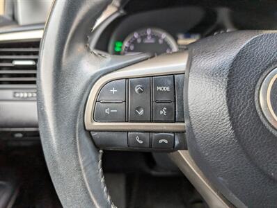 2016 Lexus RX 350 AWD   - Photo 20 - Bountiful, UT 84010