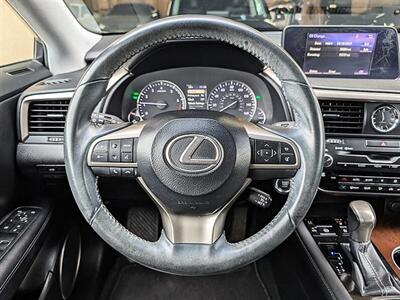2016 Lexus RX 350 AWD   - Photo 18 - Bountiful, UT 84010