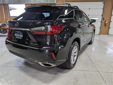 2016 Lexus RX 350 AWD   - Photo 10 - Bountiful, UT 84010