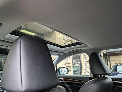 2016 Lexus RX 350 AWD   - Photo 27 - Bountiful, UT 84010