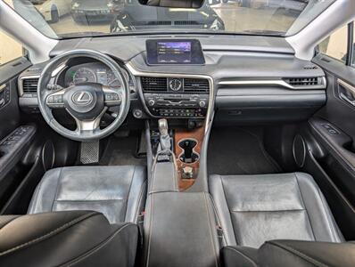 2016 Lexus RX 350 AWD   - Photo 3 - Bountiful, UT 84010