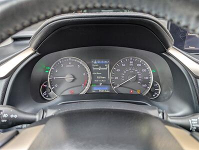 2016 Lexus RX 350 AWD   - Photo 19 - Bountiful, UT 84010