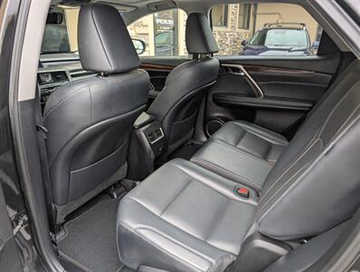 2016 Lexus RX 350 AWD   - Photo 26 - Bountiful, UT 84010