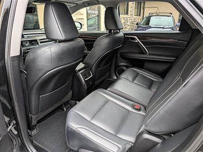 2016 Lexus RX 350 AWD   - Photo 26 - Bountiful, UT 84010