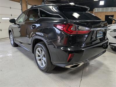 2016 Lexus RX 350 AWD   - Photo 8 - Bountiful, UT 84010