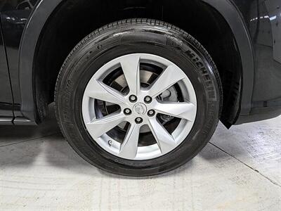 2016 Lexus RX 350 AWD   - Photo 12 - Bountiful, UT 84010