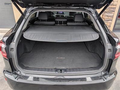 2016 Lexus RX 350 AWD   - Photo 31 - Bountiful, UT 84010
