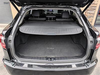 2016 Lexus RX 350 AWD   - Photo 31 - Bountiful, UT 84010