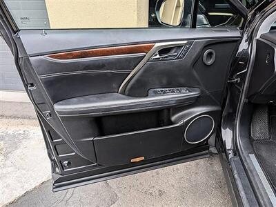 2016 Lexus RX 350 AWD   - Photo 17 - Bountiful, UT 84010