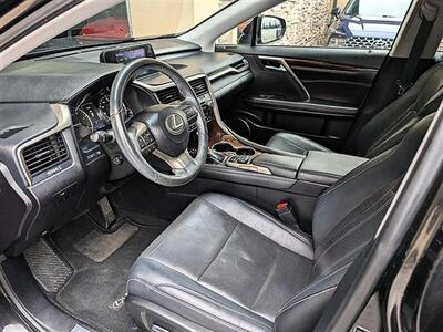 2016 Lexus RX 350 AWD   - Photo 2 - Bountiful, UT 84010