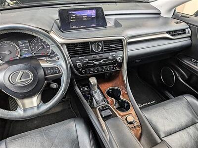 2016 Lexus RX 350 AWD   - Photo 22 - Bountiful, UT 84010