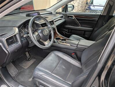 2016 Lexus RX 350 AWD   - Photo 2 - Bountiful, UT 84010