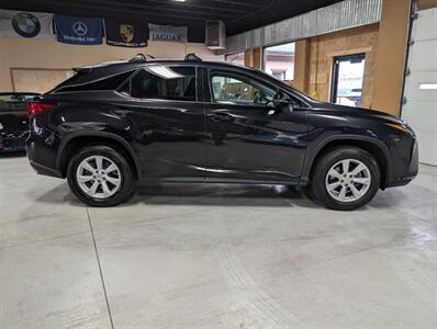 2016 Lexus RX 350 AWD   - Photo 11 - Bountiful, UT 84010