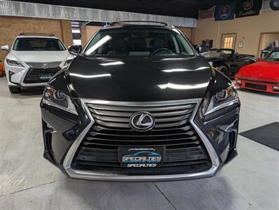 2016 Lexus RX 350 AWD   - Photo 6 - Bountiful, UT 84010