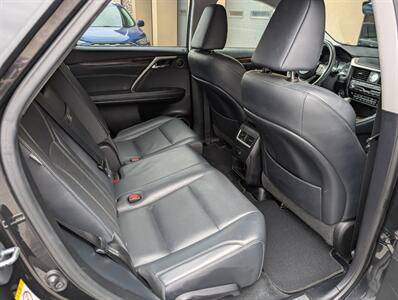 2016 Lexus RX 350 AWD   - Photo 29 - Bountiful, UT 84010