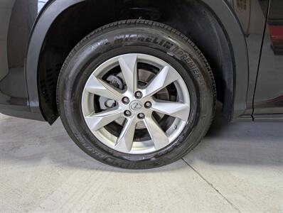 2016 Lexus RX 350 AWD   - Photo 15 - Bountiful, UT 84010