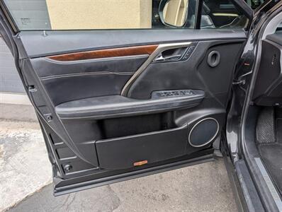 2016 Lexus RX 350 AWD   - Photo 17 - Bountiful, UT 84010