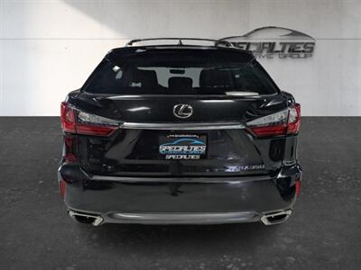 2016 Lexus RX 350 AWD   - Photo 9 - Bountiful, UT 84010