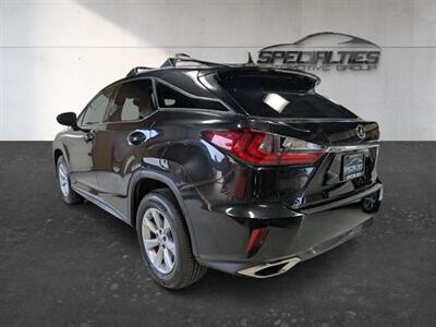 2016 Lexus RX 350 AWD   - Photo 8 - Bountiful, UT 84010