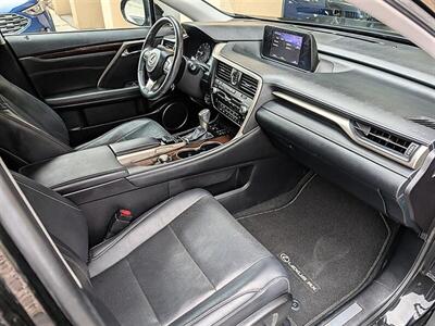 2016 Lexus RX 350 AWD   - Photo 4 - Bountiful, UT 84010