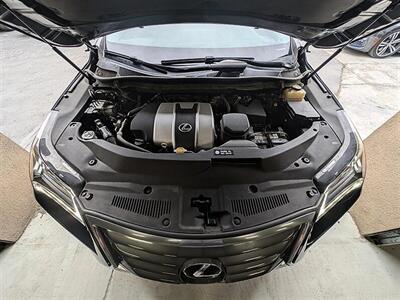 2016 Lexus RX 350 AWD   - Photo 16 - Bountiful, UT 84010