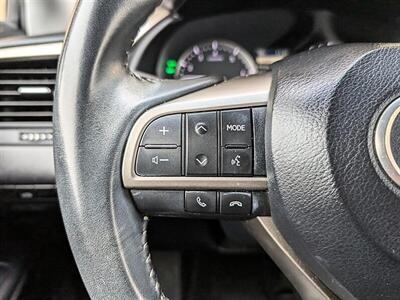 2016 Lexus RX 350 AWD   - Photo 20 - Bountiful, UT 84010