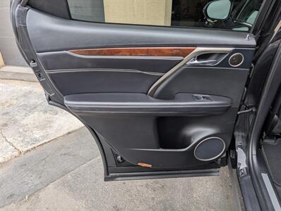 2016 Lexus RX 350 AWD   - Photo 25 - Bountiful, UT 84010