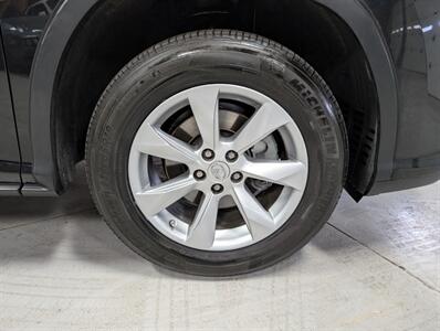 2016 Lexus RX 350 AWD   - Photo 12 - Bountiful, UT 84010