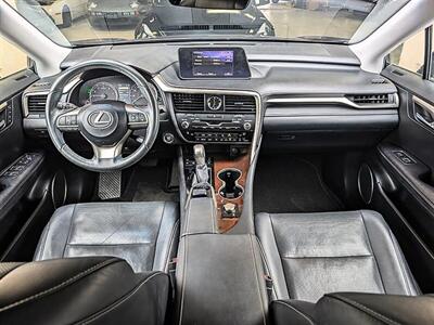 2016 Lexus RX 350 AWD   - Photo 3 - Bountiful, UT 84010